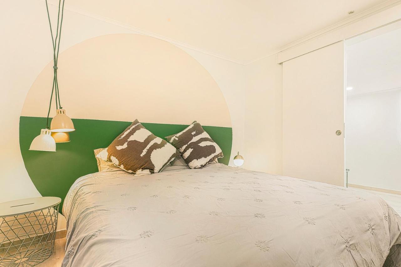 Cosy Duplex House In Downtown Lisboaヴィラ エクステリア 写真