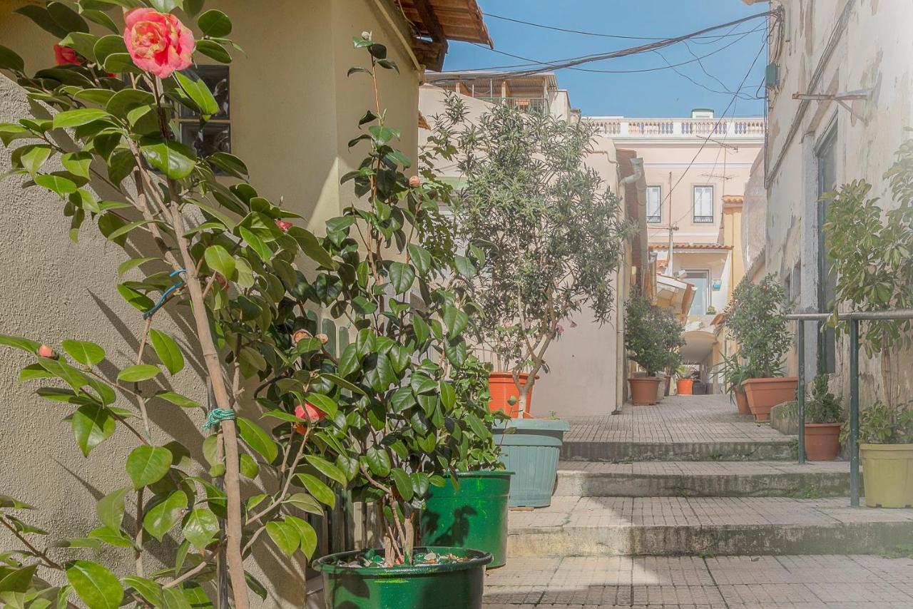 Cosy Duplex House In Downtown Lisboaヴィラ エクステリア 写真